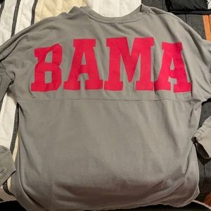 Bama spirit jersey